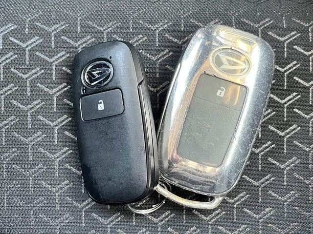 DAIHATSU ROCKY 2022 Image 31