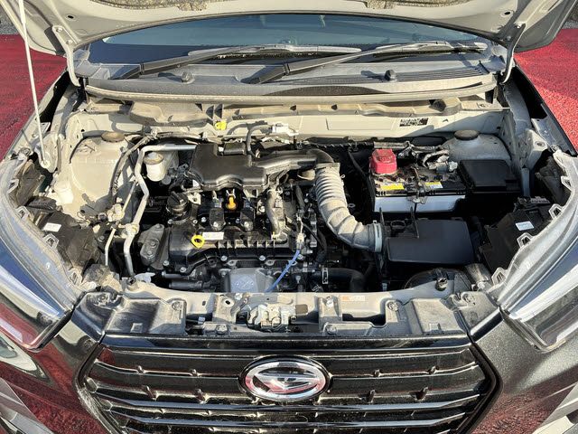 DAIHATSU ROCKY 2022 Image 31