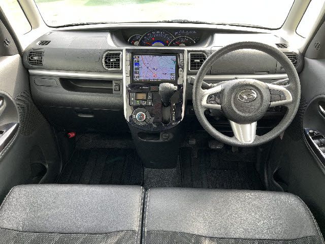 DAIHATSU TANTO CUSTOM 2019 Image 31