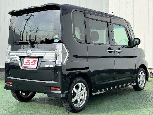 DAIHATSU TANTO CUSTOM 2019 Image 31