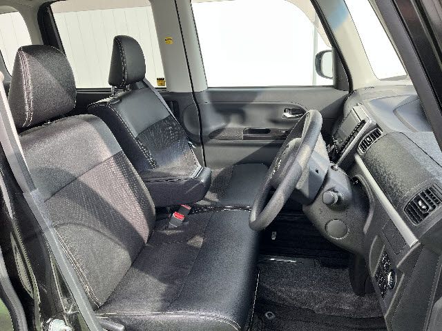 DAIHATSU TANTO CUSTOM 2019 Image 31