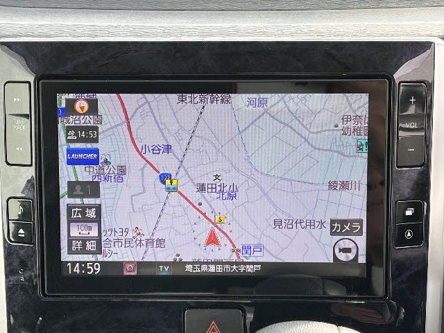 DAIHATSU TANTO CUSTOM 2019 Image 31