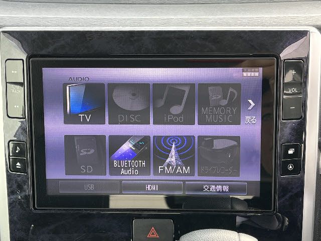 DAIHATSU TANTO CUSTOM 2019 Image 31