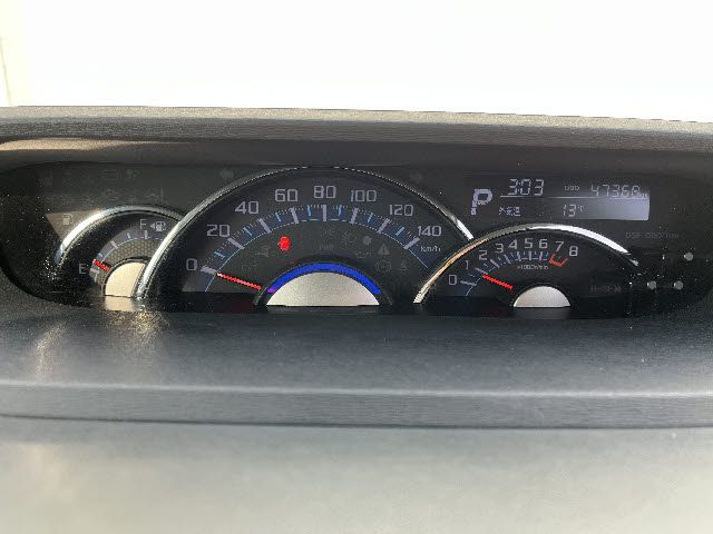 DAIHATSU TANTO CUSTOM 2019 Image 31