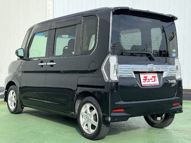 DAIHATSU TANTO CUSTOM 2019 Image 31
