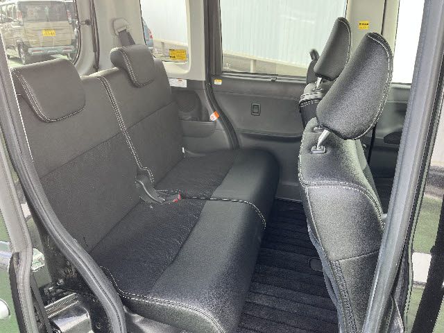 DAIHATSU TANTO CUSTOM 2019 Image 31