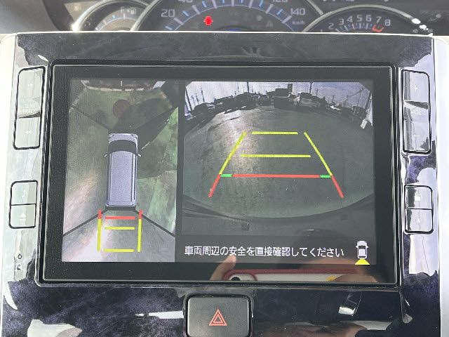 DAIHATSU TANTO CUSTOM 2019 Image 31