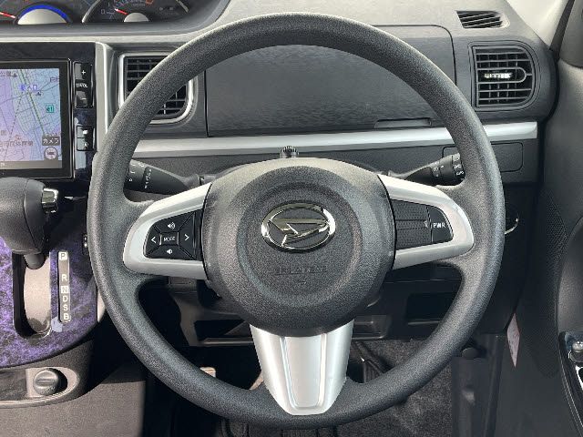 DAIHATSU TANTO CUSTOM 2019 Image 31