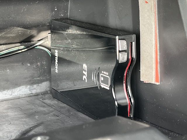 DAIHATSU TANTO CUSTOM 2019 Image 31