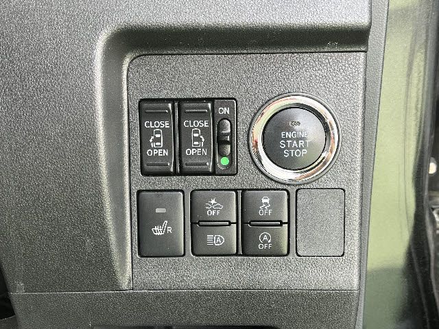 DAIHATSU TANTO CUSTOM 2019 Image 31