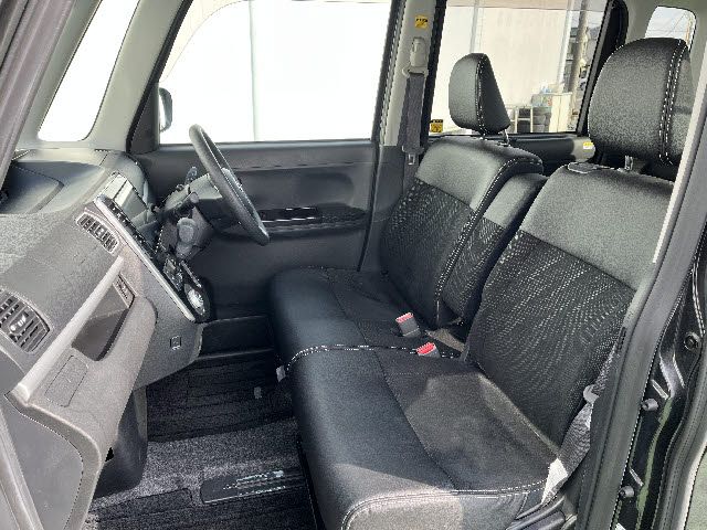 DAIHATSU TANTO CUSTOM 2019 Image 31