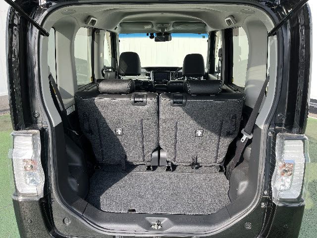 DAIHATSU TANTO CUSTOM 2019 Image 31