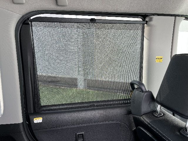 DAIHATSU TANTO CUSTOM 2019 Image 31