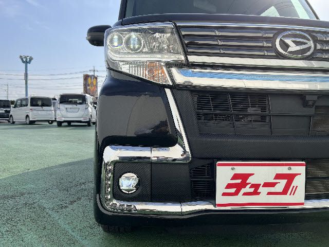 DAIHATSU TANTO CUSTOM 2019 Image 31