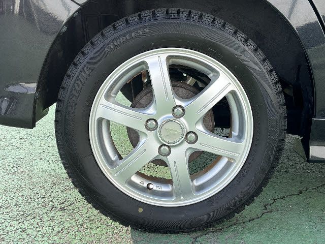 DAIHATSU TANTO CUSTOM 2019 Image 31