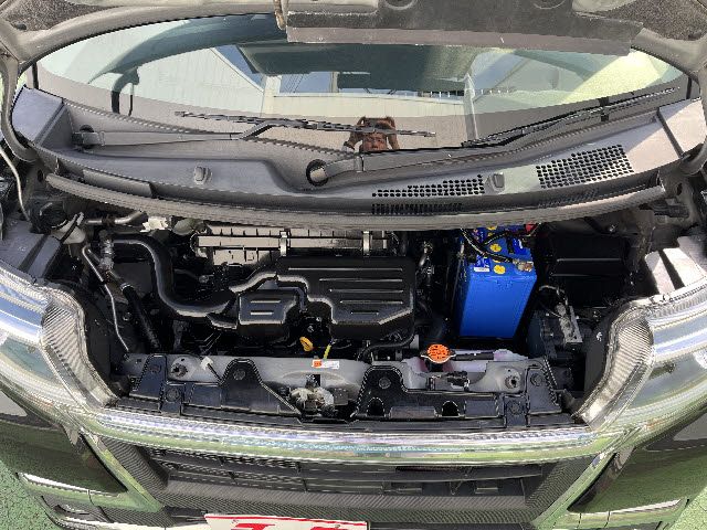 DAIHATSU TANTO CUSTOM 2019 Image 31