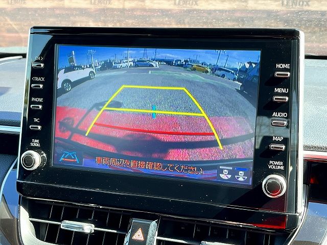 TOYOTA COROLLA CROSS HYBRID 2023 Image 31