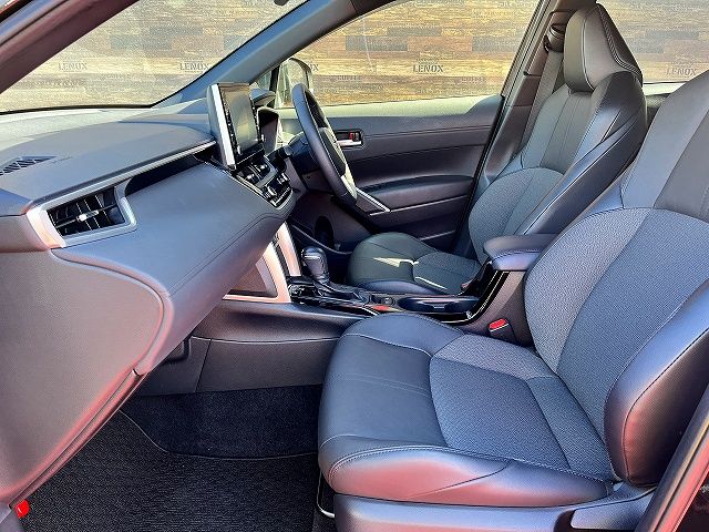 TOYOTA COROLLA CROSS HYBRID 2023 Image 31