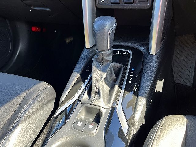 TOYOTA COROLLA CROSS HYBRID 2023 Image 31