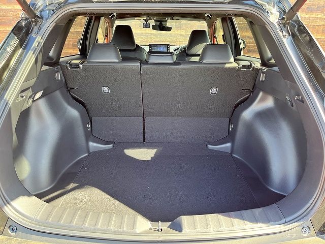 TOYOTA COROLLA CROSS HYBRID 2023 Image 31