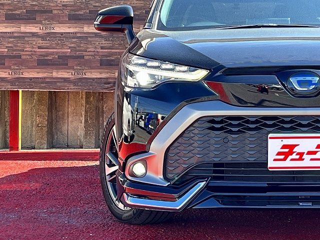 TOYOTA COROLLA CROSS HYBRID 2023 Image 31