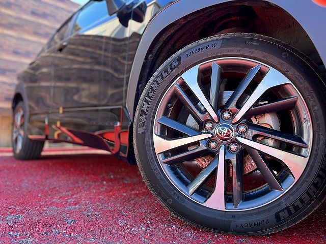 TOYOTA COROLLA CROSS HYBRID 2023 Image 31