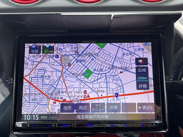 SUZUKI ESCUDO  WG 4WD 2018 Image 31