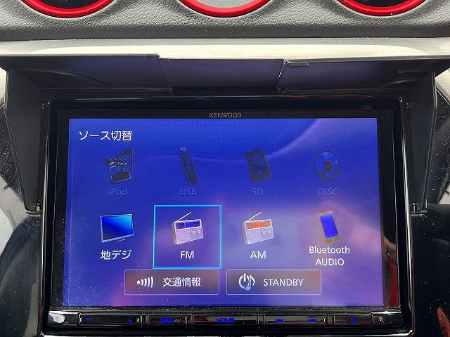 SUZUKI ESCUDO  WG 4WD 2018 Image 31