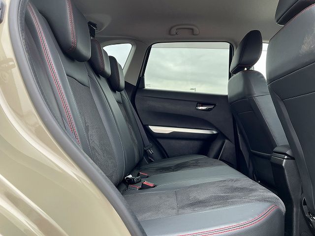 SUZUKI ESCUDO  WG 4WD 2018 Image 31