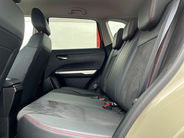 SUZUKI ESCUDO  WG 4WD 2018 Image 31