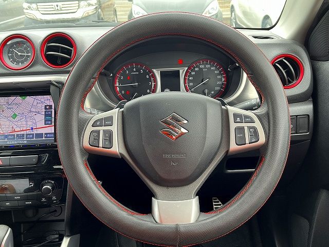 SUZUKI ESCUDO  WG 4WD 2018 Image 31