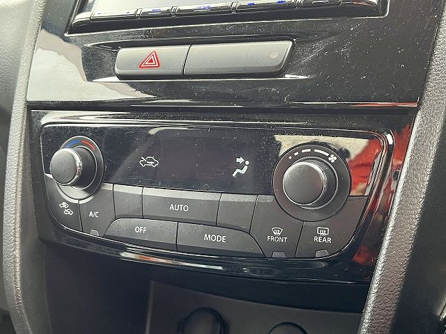 SUZUKI ESCUDO  WG 4WD 2018 Image 31