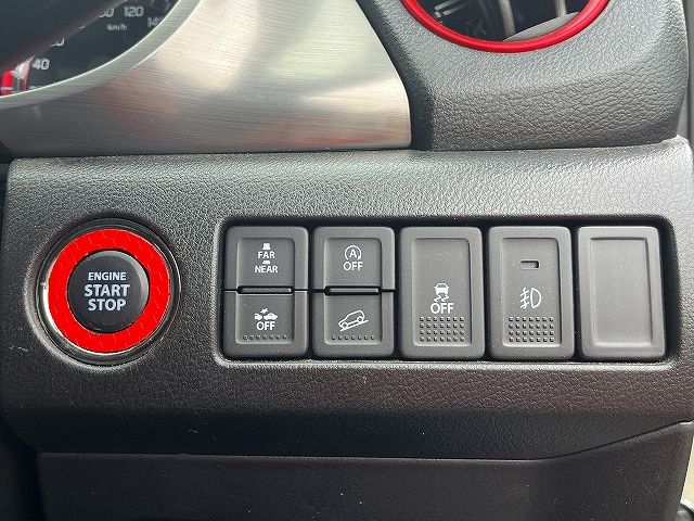 SUZUKI ESCUDO  WG 4WD 2018 Image 31