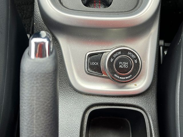 SUZUKI ESCUDO  WG 4WD 2018 Image 31