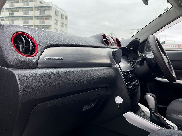 SUZUKI ESCUDO  WG 4WD 2018 Image 31