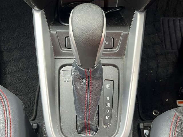 SUZUKI ESCUDO  WG 4WD 2018 Image 31