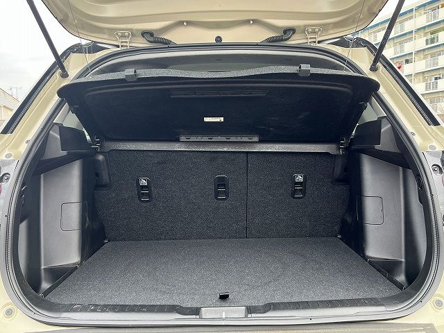 SUZUKI ESCUDO  WG 4WD 2018 Image 31