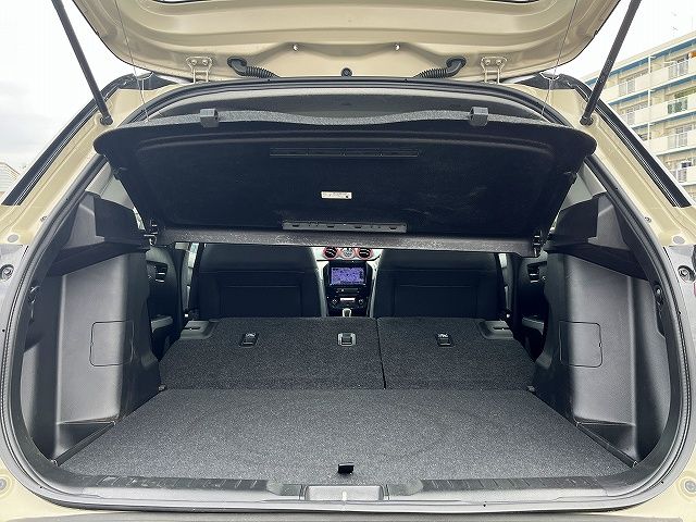 SUZUKI ESCUDO  WG 4WD 2018 Image 31