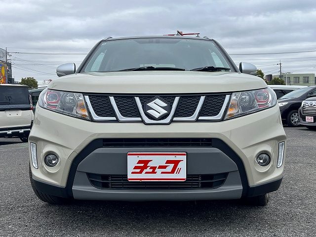 SUZUKI ESCUDO  WG 4WD 2018 Image 31