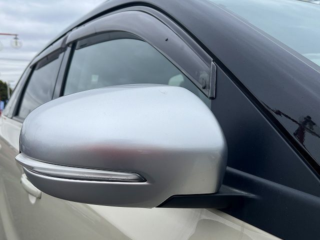 SUZUKI ESCUDO  WG 4WD 2018 Image 31