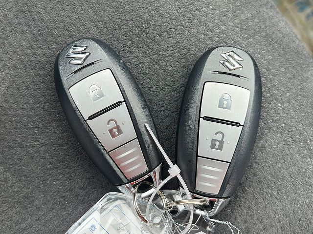 SUZUKI ESCUDO  WG 4WD 2018 Image 31