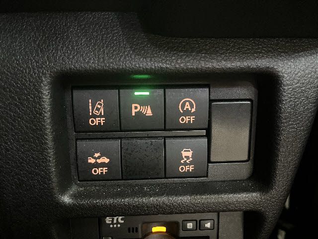 SUZUKI HUSTLER 2021 Image 31