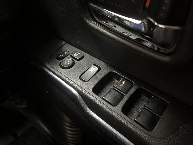 SUZUKI HUSTLER 2021 Image 31