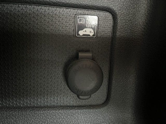 SUZUKI HUSTLER 2021 Image 31