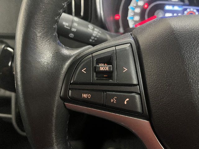 SUZUKI HUSTLER 2021 Image 31