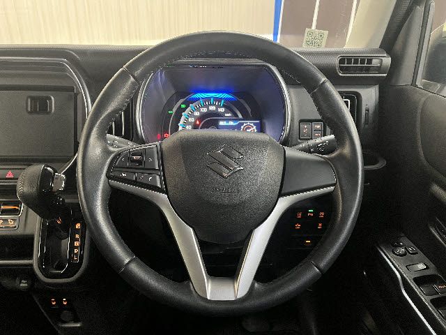 SUZUKI HUSTLER 2021 Image 31