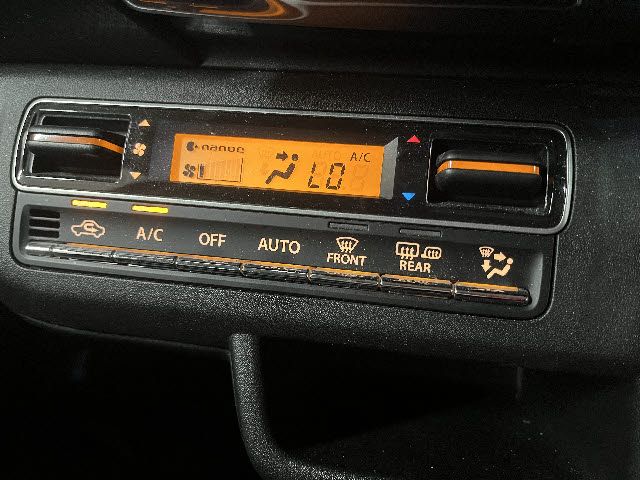 SUZUKI HUSTLER 2021 Image 31