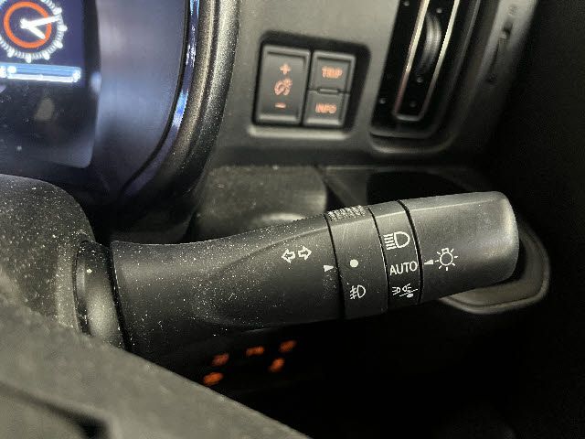 SUZUKI HUSTLER 2021 Image 31