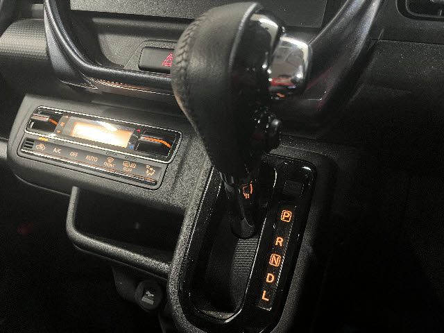 SUZUKI HUSTLER 2021 Image 31