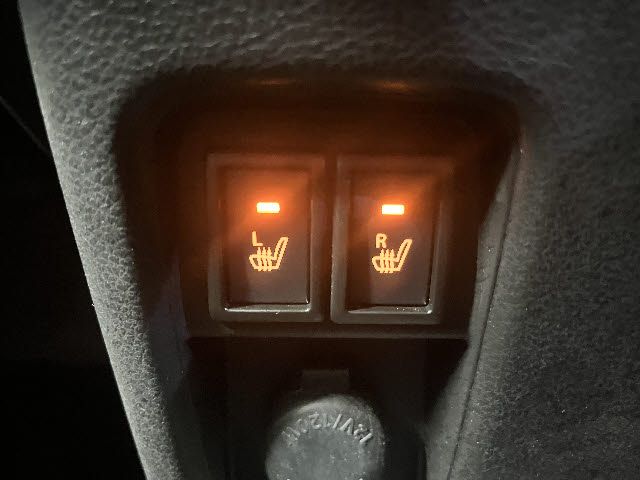 SUZUKI HUSTLER 2021 Image 31